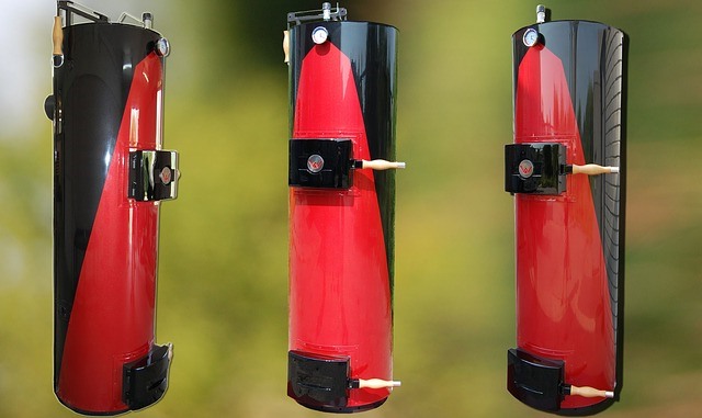 boiler in nottingham